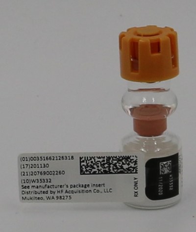 Serialized Label (51662 1263 1 Solumedrol 125 Serialized Label)